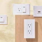 樹榮插座不只安全更滿足所有設計需求