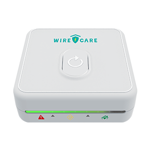 WIRECARE 宅電防護員