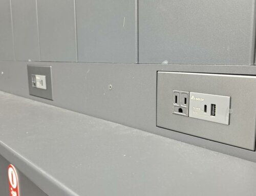 台北捷運快充插座-立宇「樹榮-台達電60W新品」6月前全面換新
