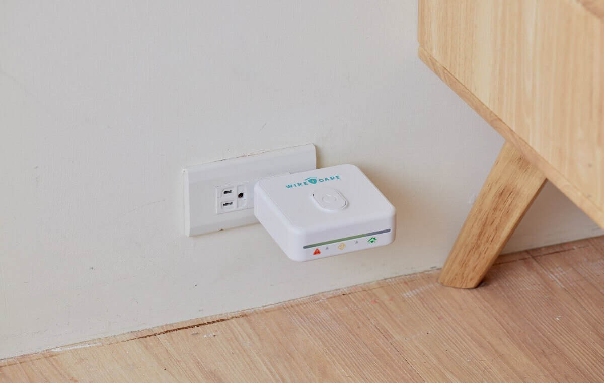 Wirecare宅電守護員