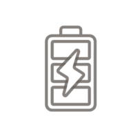 3倍快速充電 3倍快速充電