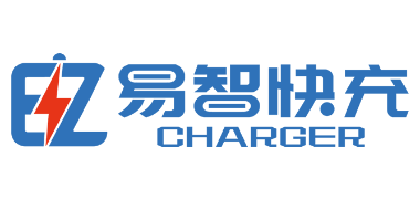 易智快充 Logo