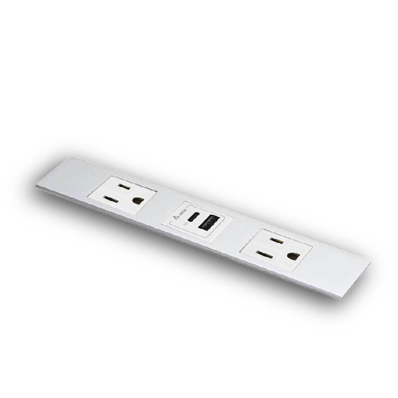 20W-日系LAMP-銀色