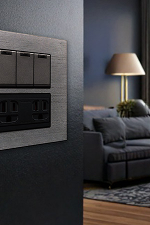 產品五大主軸-設計師面板