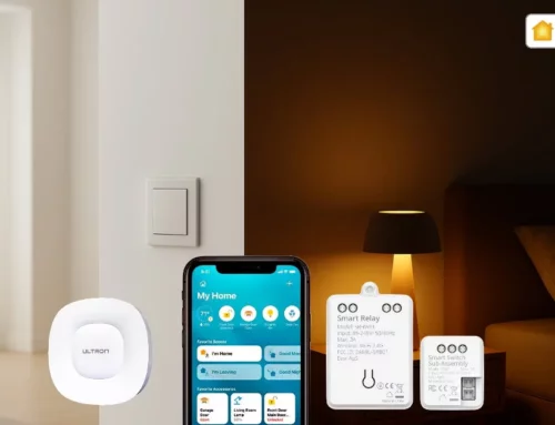 DIY 智慧照明入門：小預算，大升級！告別摸黑與忘關燈的煩惱