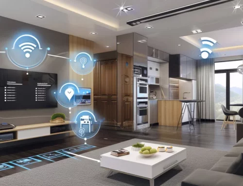 輕智控 | 新時代來臨(進階篇)-免用網關型產品