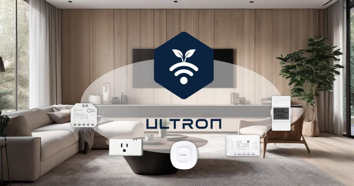 智慧家居 - 選擇對的產品比貴的產品更重要, 奧創智慧控制系列產品, 讓你的家輕鬆升級為「智慧宅」