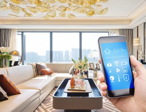 輕智控 | 新時代來臨 (入門篇) -立宇生活帶您打造專屬智慧宅