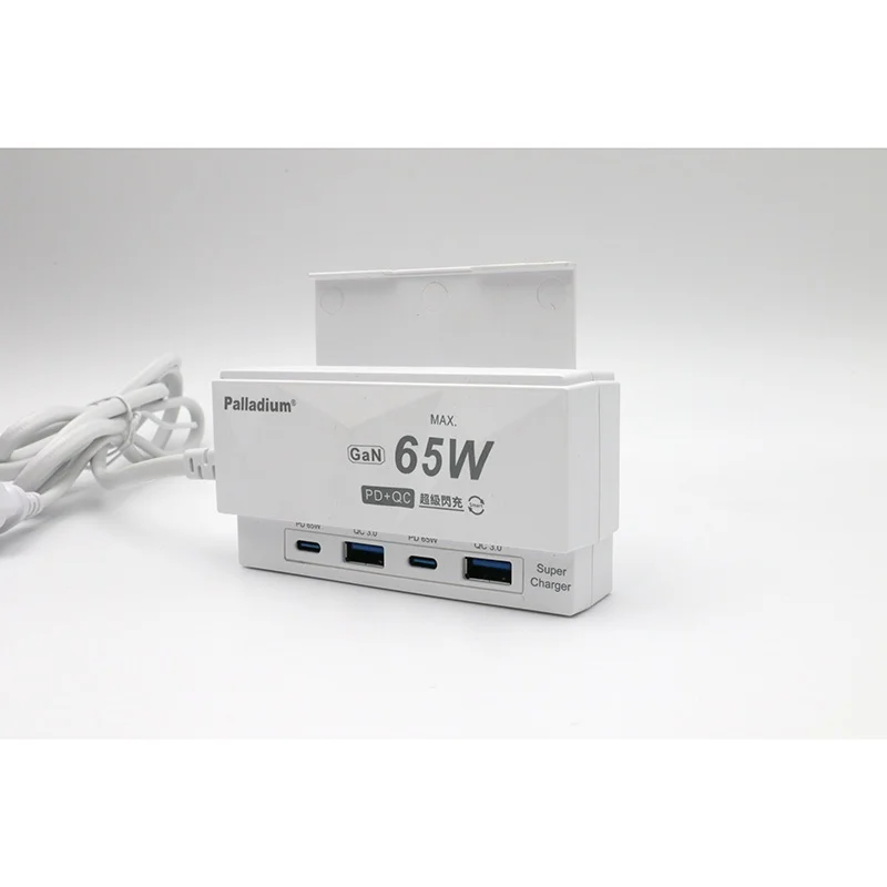 USB延長線-65W電源供應器:圖片 4