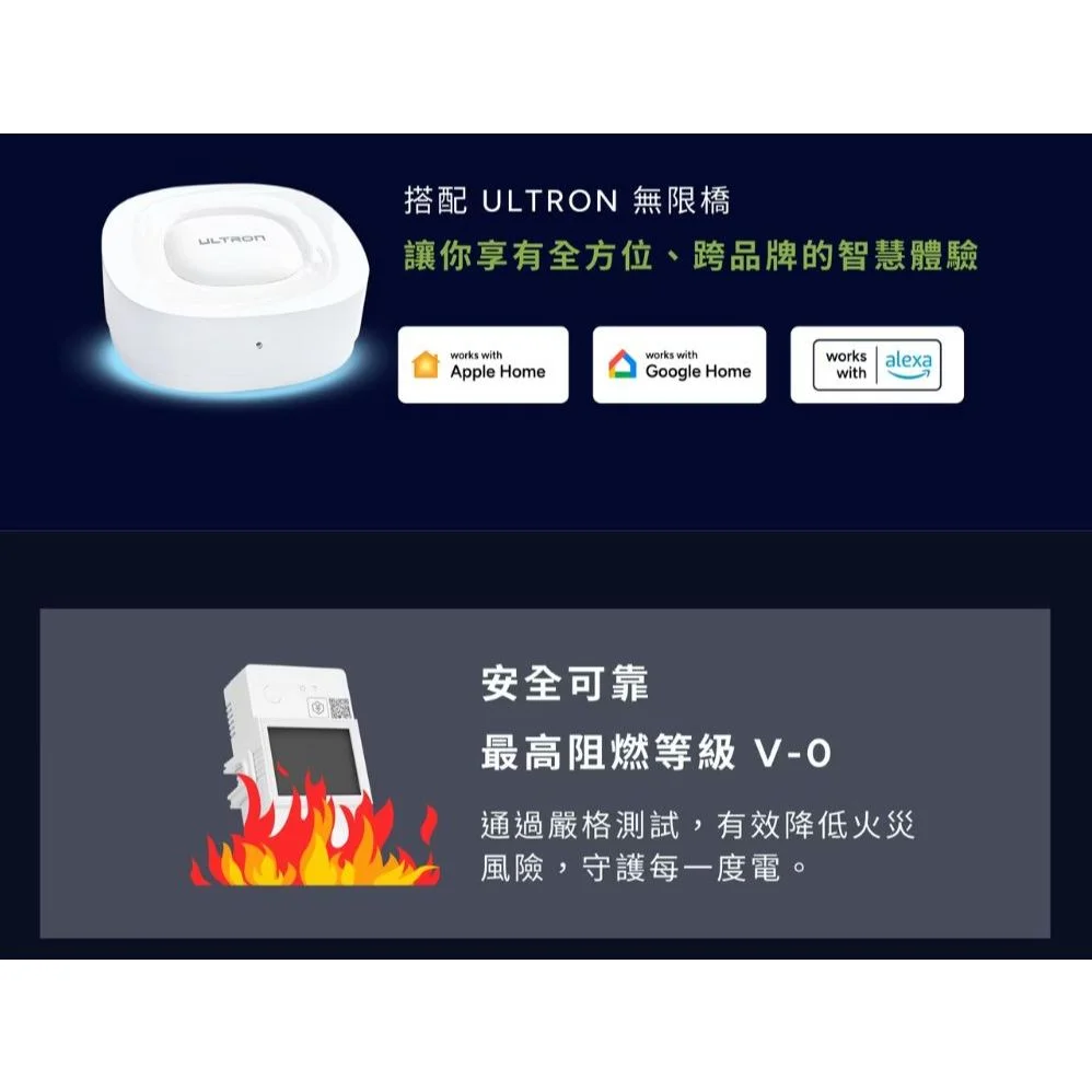 智能居家-智慧開關-奧創智慧開關F1:圖片 4
