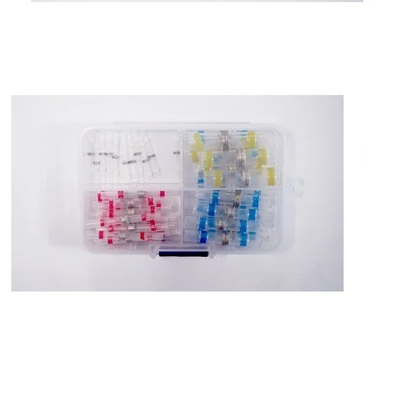 水電神器-微型熱風槍ES-620 + 熱縮套管組合:圖片 4